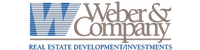 Weber & Co.