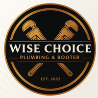Wise Choice Plumbing & Rooter, LLC