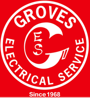 Groves Electrical Service Inc.