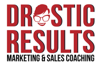 Drastic Results Marketing & Sales Coaching
