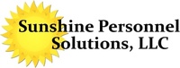 Sunshine Personnel Solutions, LLC
