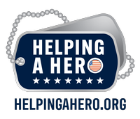 Helping a Hero.Org