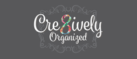 Cre8tively Organized