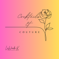 Cocktails et Couture