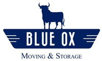 Blue Ox Moving + Storage