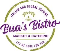 Bua's Bistro Catering
