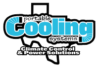 Portable Cooling Systems Inc
