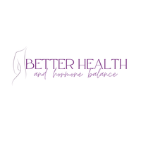 Better Health & Hormone Balance