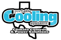 Portable Cooling Systems Inc