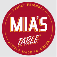 Mia's Table 