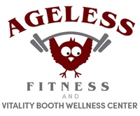 Ageless Fitness and Vitality Booth Wellness Center