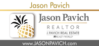 Realty World J. Pavich Real Estate