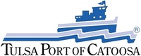 Tulsa Port of Catoosa