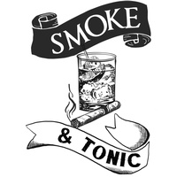 Smoke & Tonic