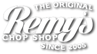 Remy's Chop Shop