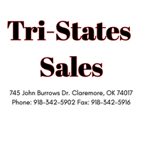Tri-States Sales Inc.