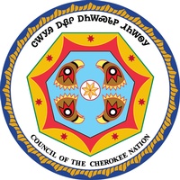 Kevin Easley Cherokee Nation Tribal Council #14