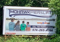 Mohawk Pier & Lift