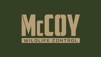 McCoy Wildlife Control
