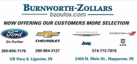 Burnworth-Zollars Auto Group