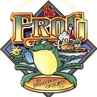 Frog Tavern & SS Lillypad