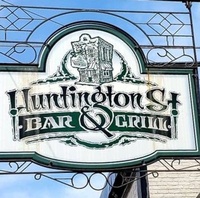 Huntington Street Bar & Grill