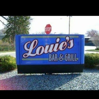 Louie's Bar & Grill