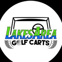 Lakes Area Golf Carts