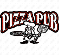 Pizza Pub