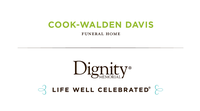 Cook-Walden-Davis Funeral Home