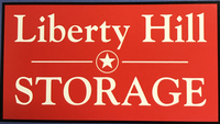 Liberty Hill Storage