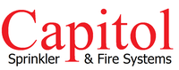 Capitol Sprinkler and Fire Systems 