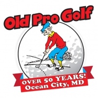 Old Pro Golf - 23rd St.
