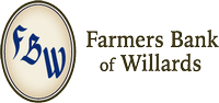 Farmers Bank of Willards