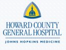 Howard County General Hospital: A Member of Johns Hopkins Medicine