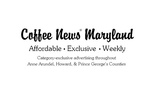 Coffee News Maryland
