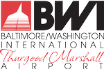 BWI Thurgood Marshall Airport