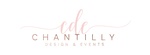 Chantilly Design and Events
