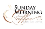 Sunday Morning Coffee