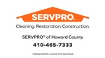 SERVPRO of Howard County