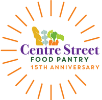 Center Street Food Pantry