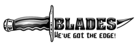 BLADES - We've Got the Edge!