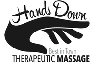 Hands Down Best In Town Therapeutic Massage