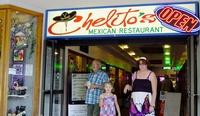 Chelitos Mexican Restaurant
