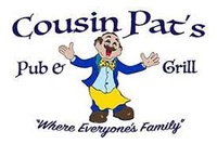 Cousin Pat’s Pub & Grill