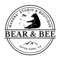 Bear & Bee | Makers Studio & Boutique