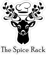 Spice Rack