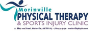 Morinville Physical Therapy & Sports Injury Clinic