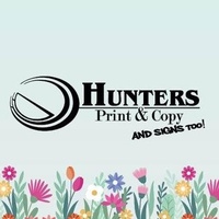 Hunters Print and Sign Shop