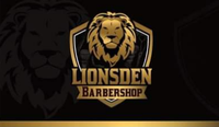 Lion's Den Barbership